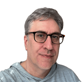 Photo of Adam Griffin